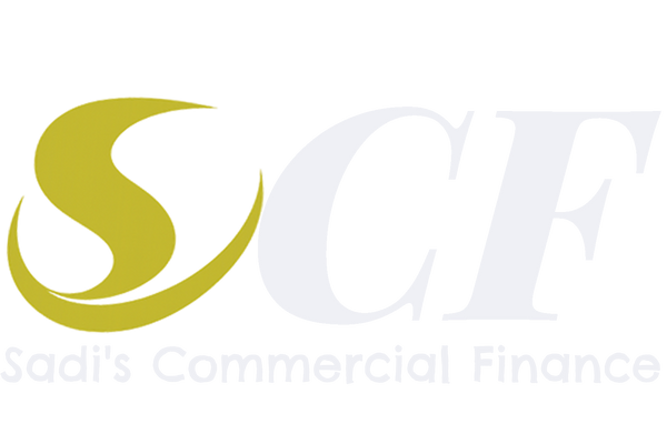 Sadi's Commercial Finance