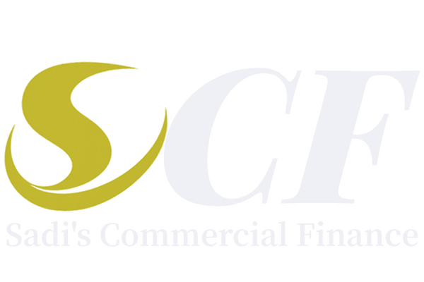 Sadi's Commercial Finance