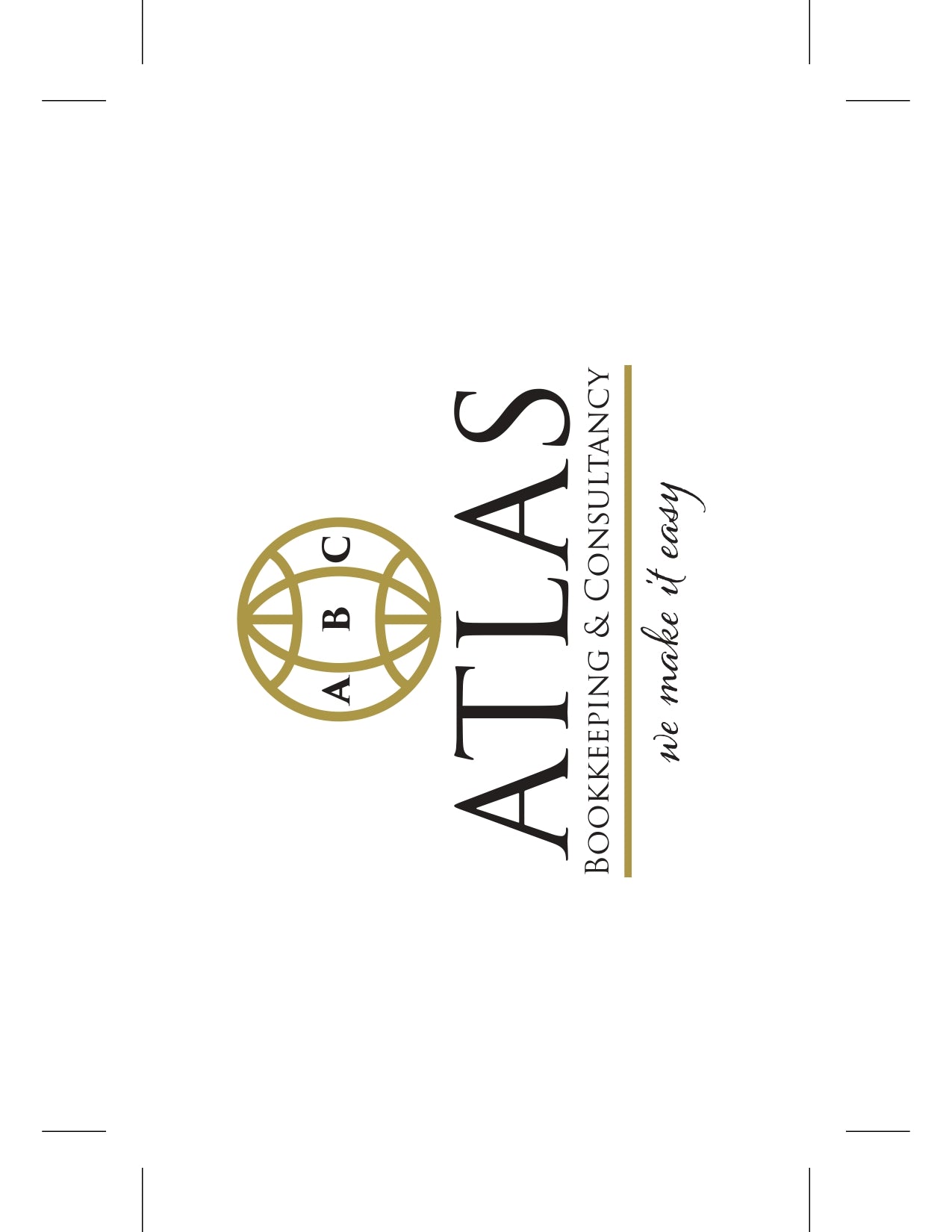 Atlas Bookkeeping & Tax Service logo