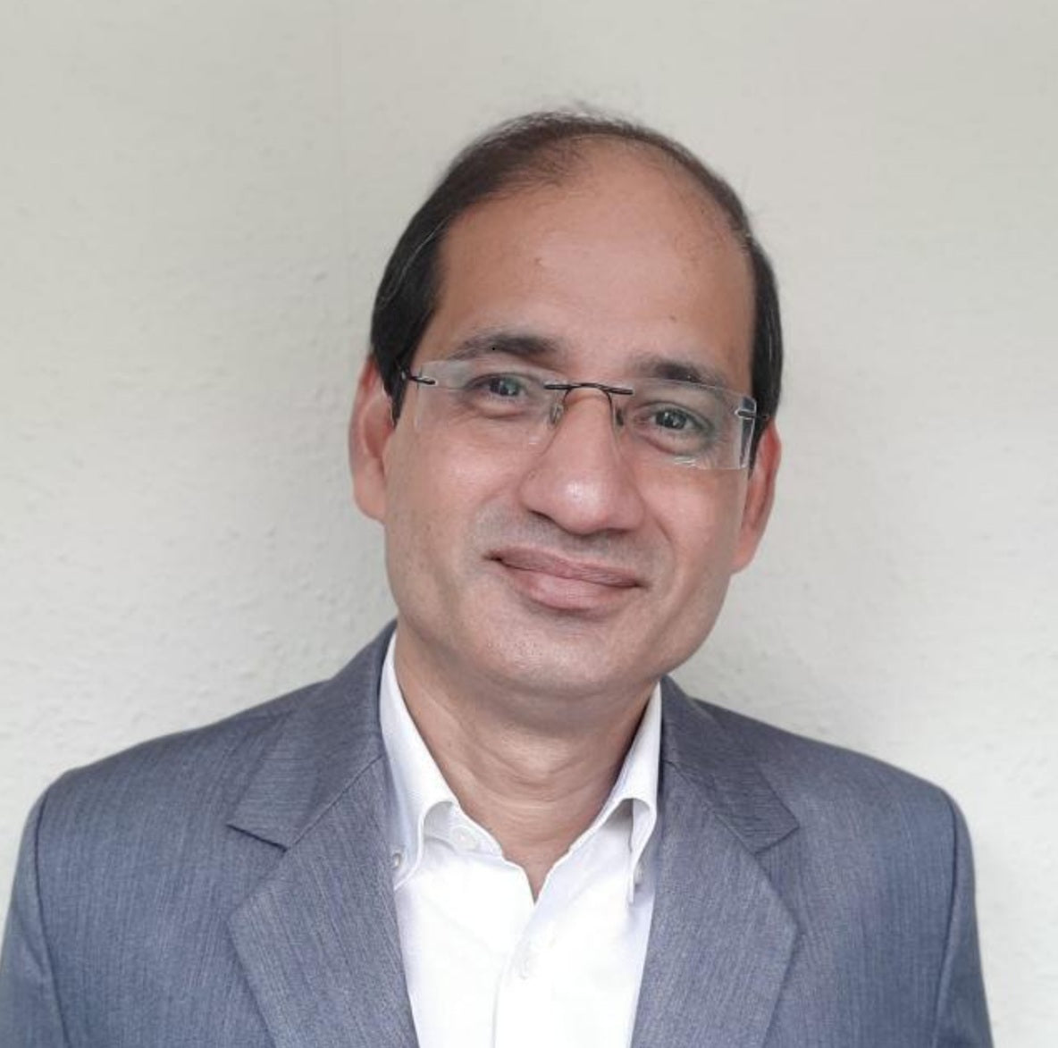 SCF Advisory Panel member